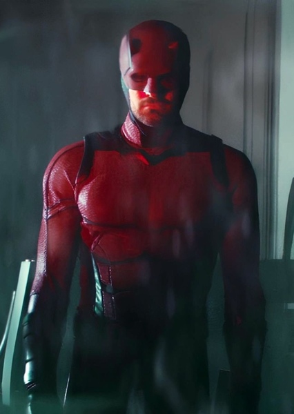 Daredevil (Marvel Cinematic Universe) photo