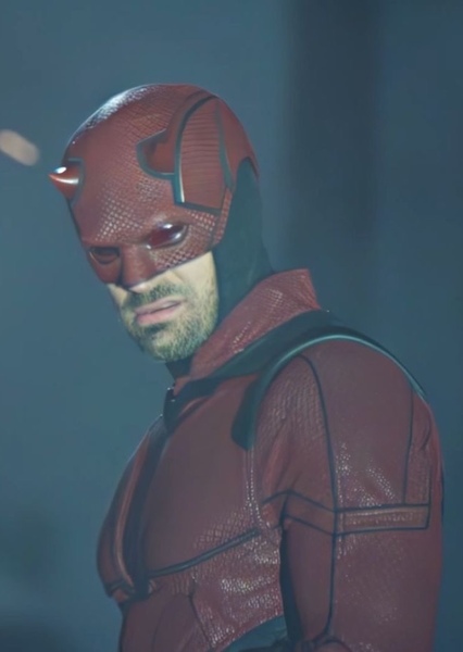 Daredevil (Marvel Cinematic Universe)