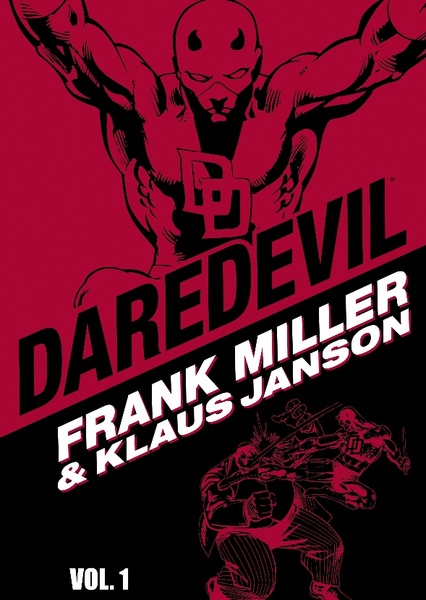 Daredevil (Marvel Comics series)