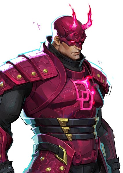 Daredevil photo