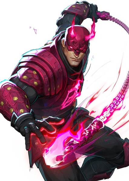 Daredevil photo