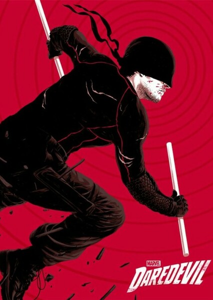 Daredevil (Netflix)