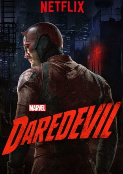 Daredevil (Netflix) photo