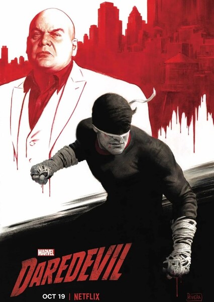 Daredevil (Netflix) photo