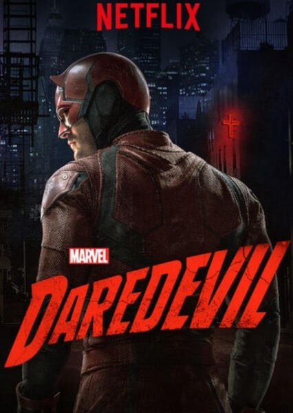 Daredevil (TV Show) photo