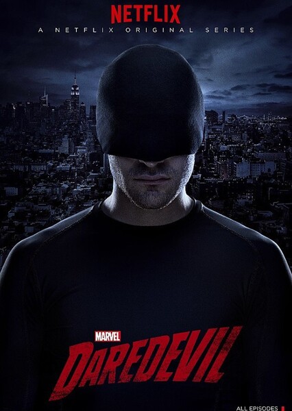 Daredevil (TV Show) photo