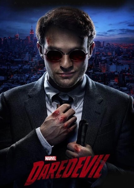 Daredevil (TV Show) photo