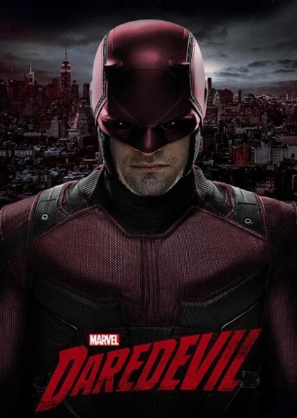 Daredevil (TV Show) photo