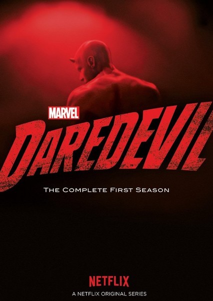 Daredevil (TV Show) photo