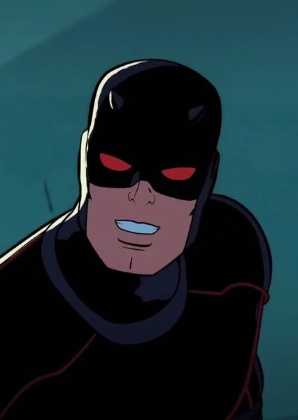 Daredevil (Your Friendly Neighborhood Spider-Man)