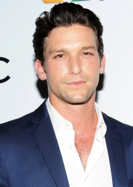 Daren Kagasoff photo
