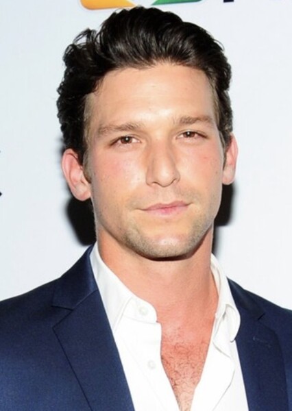 Daren Kagasoff photo