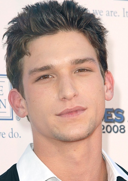 Daren Kagasoff photo