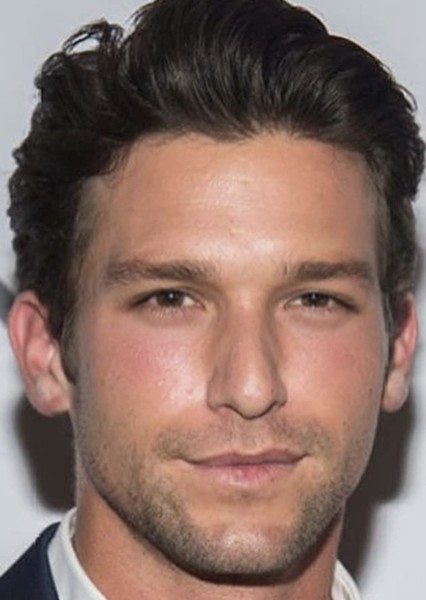 Daren Kagasoff photo