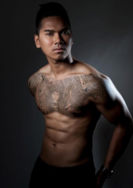 Daren Nop