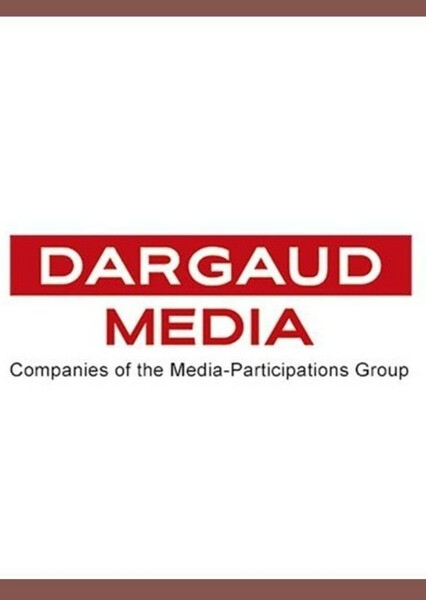 dargaud media