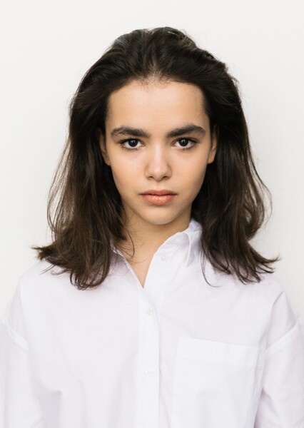 Daria Akmalova