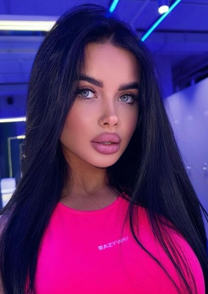 Daria Alexandrovna