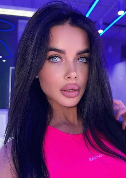 Daria Alexandrovna photo