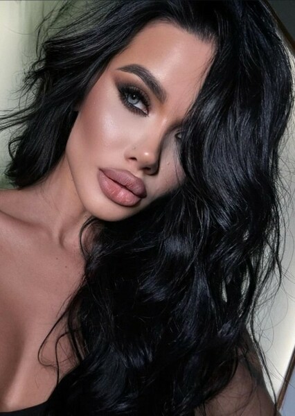 Daria Alexandrovna photo