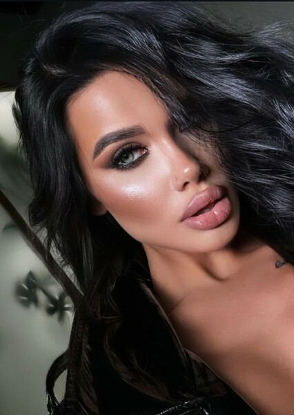 Daria Alexandrovna photo
