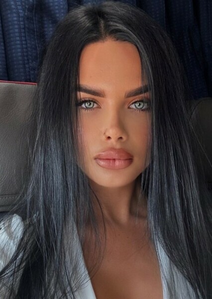 Daria Alexandrovna photo