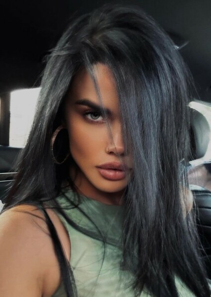 Daria Alexandrovna photo