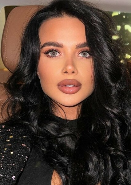 Daria Alexandrovna photo