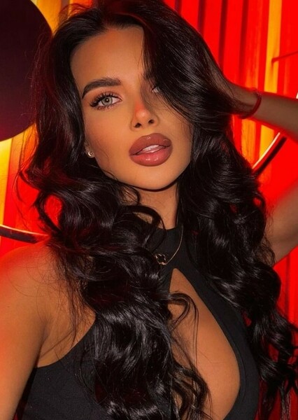 Daria Alexandrovna photo