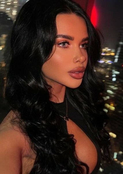 Daria Alexandrovna photo
