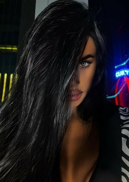Daria Alexandrovna photo