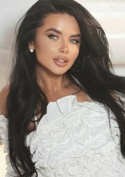 Daria Alexandrovna photo