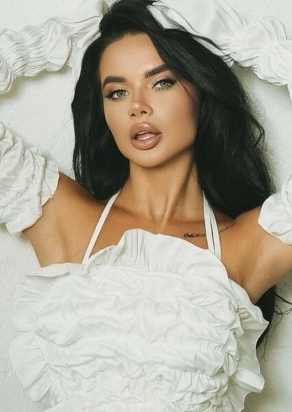 Daria Alexandrovna photo