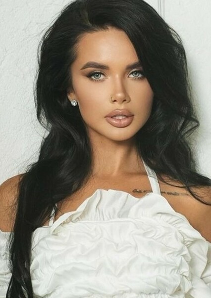Daria Alexandrovna photo