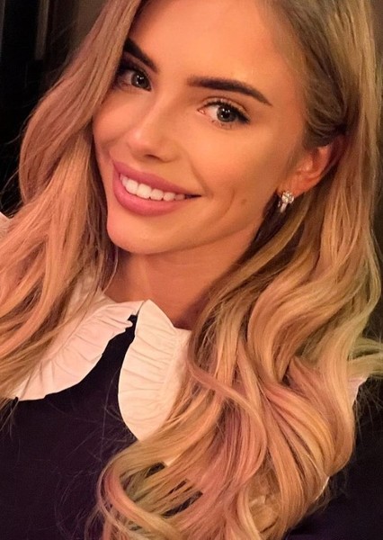 Daria Bondar photo