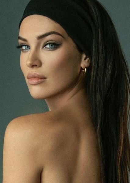 Daria Dereviankina