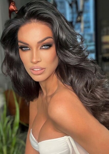 Daria Dereviankina photo