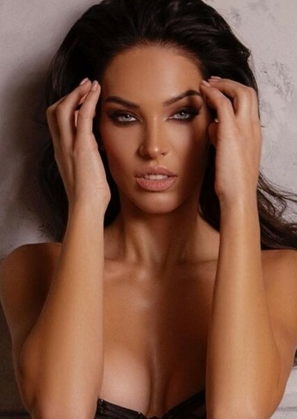 Daria Dereviankina photo