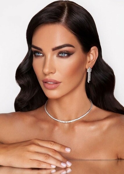 Daria Dereviankina photo