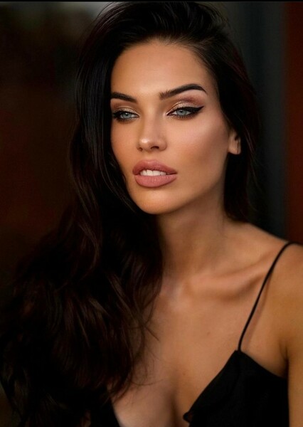 Daria Dereviankina photo