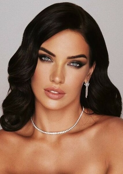 Daria Dereviankina photo