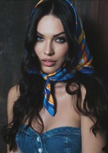Daria Dereviankina photo