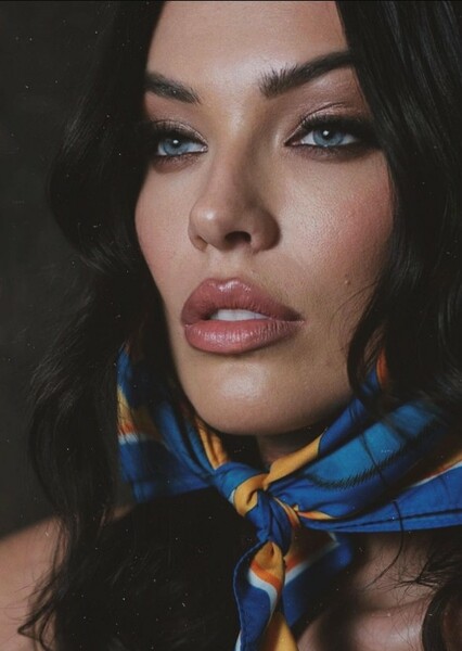 Daria Dereviankina photo