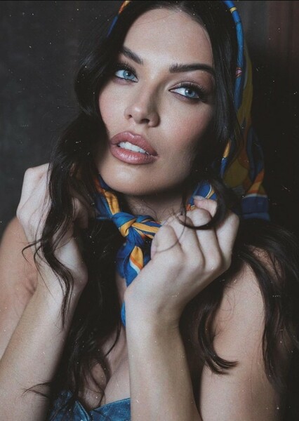 Daria Dereviankina photo