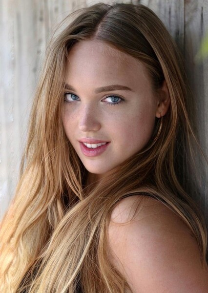 Daria Harnaha photo