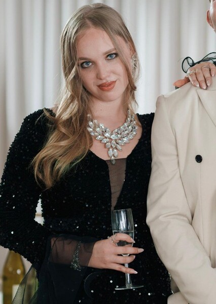 Daria Harnaha photo