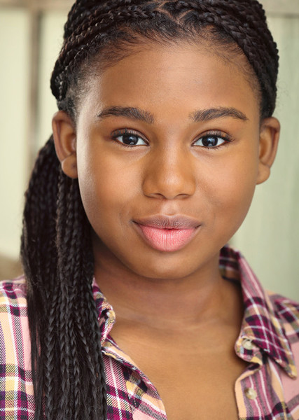 Daria Johns photo