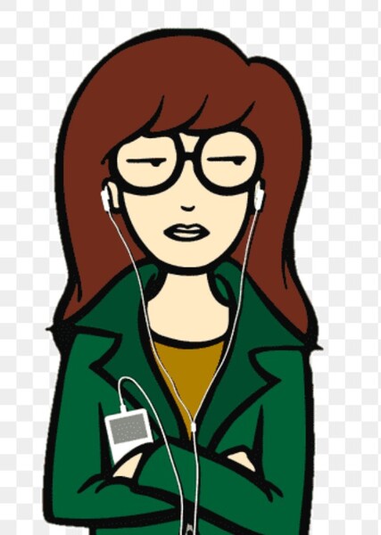 Daria Morgendorffer photo