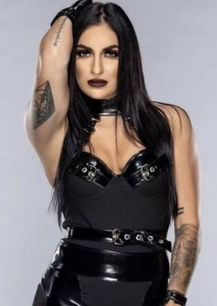 Daria Rae Berenato photo