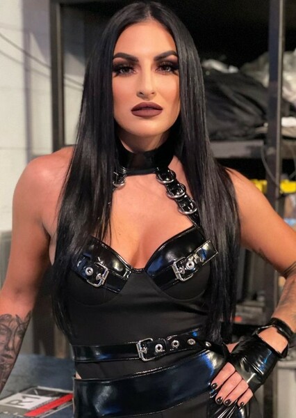 Daria Rae Berenato